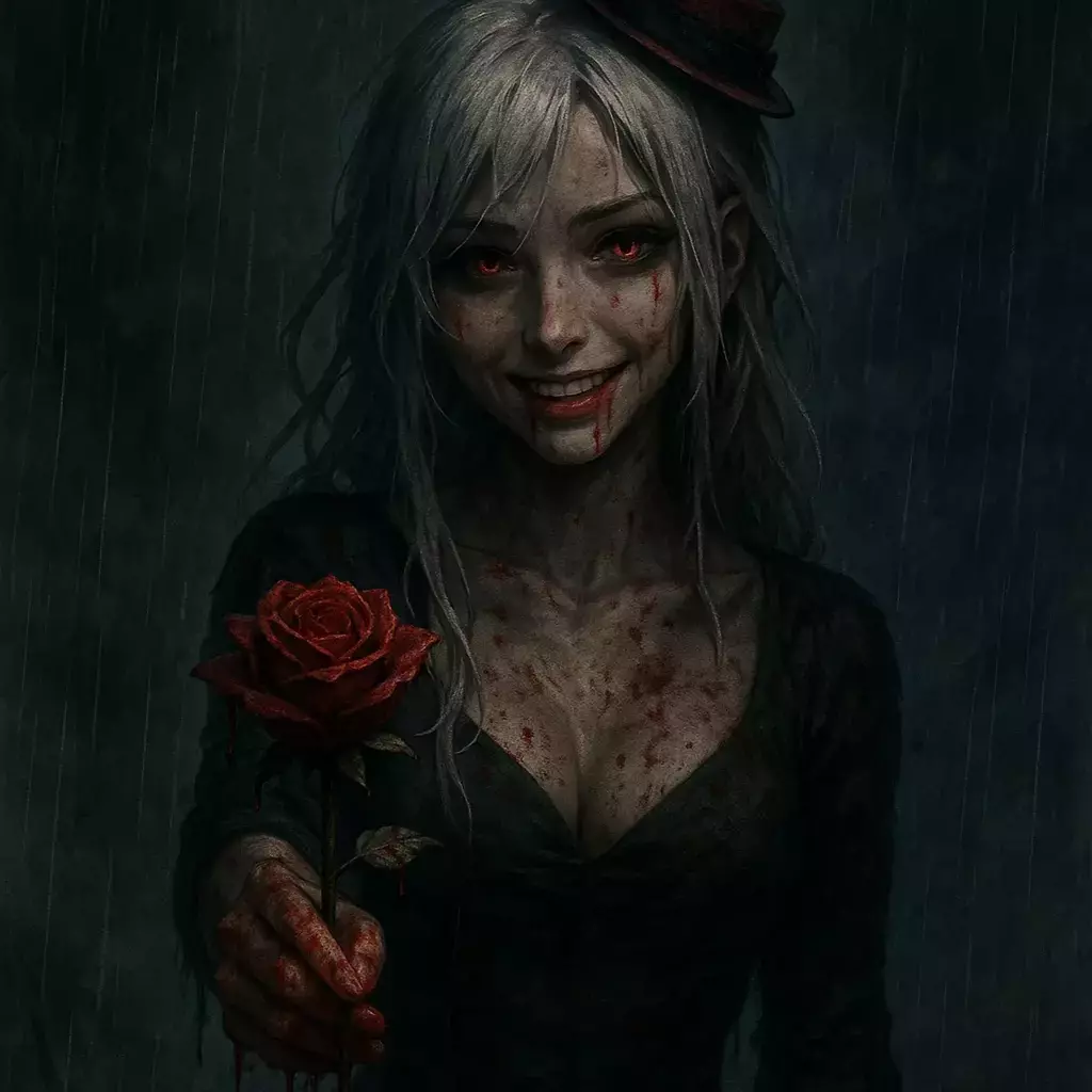 Thumbnail of rosaline