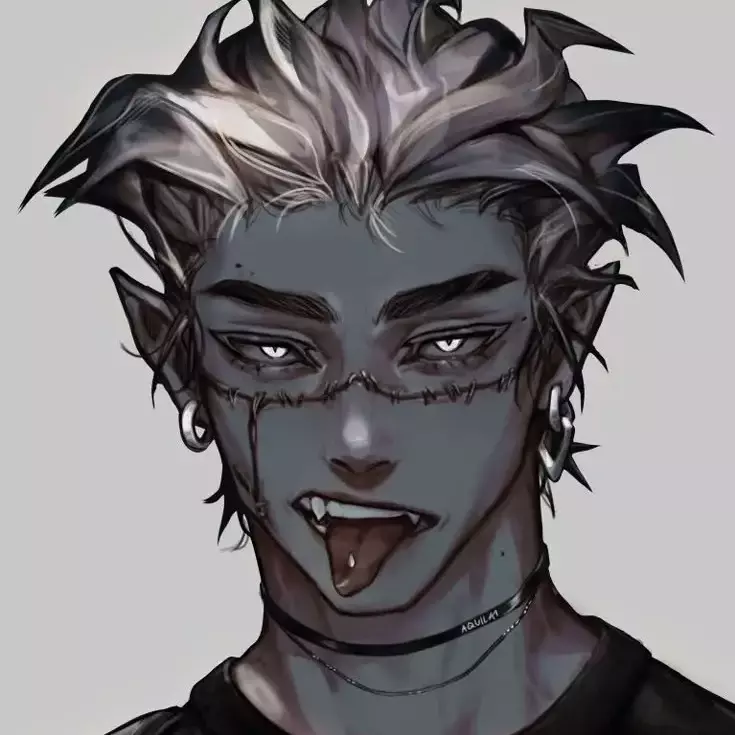 Thumbnail of grey ~
