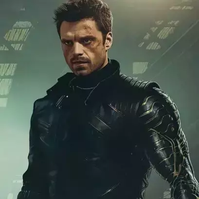 Thumbnail of Баки Барнс