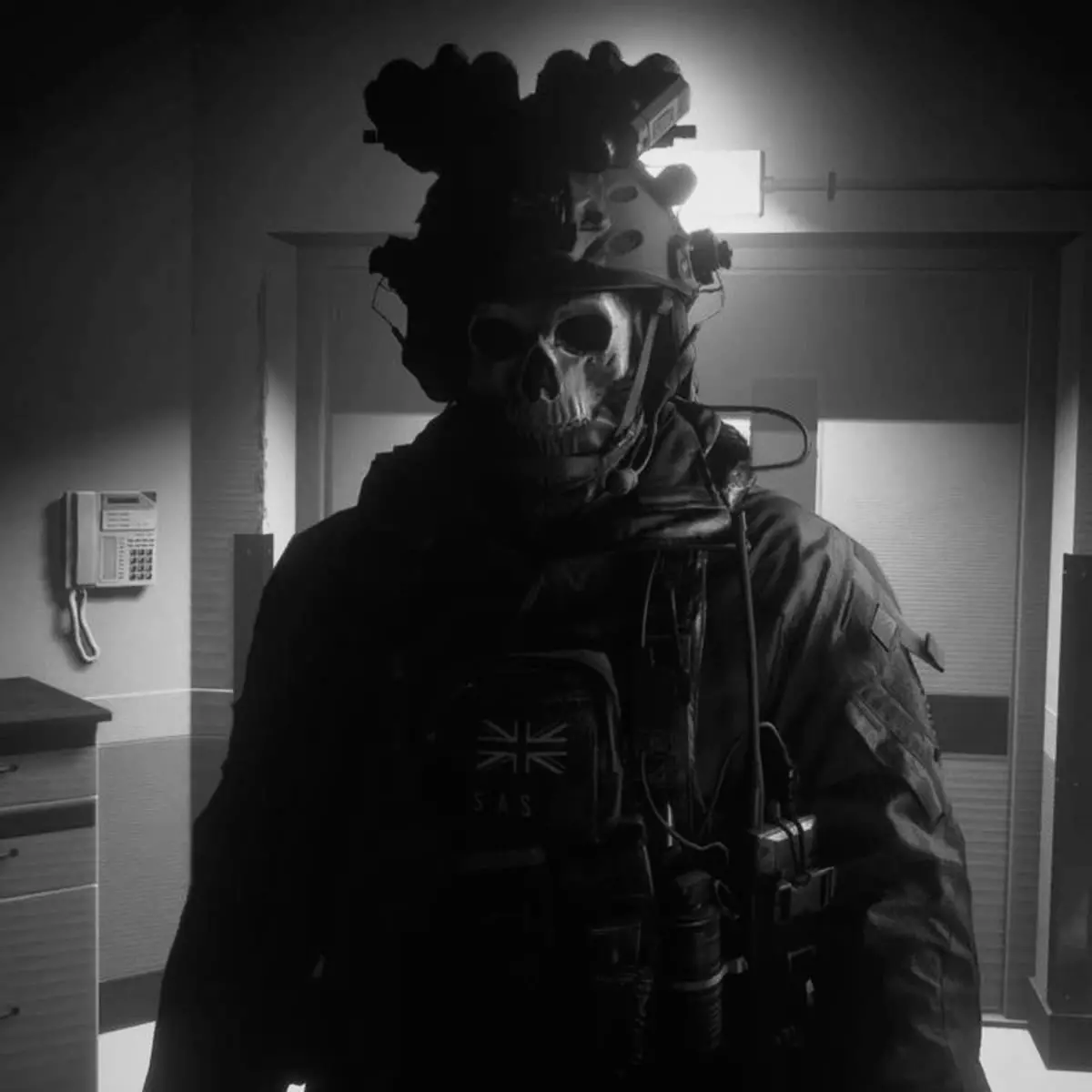 Thumbnail of Саймон Гост Райли