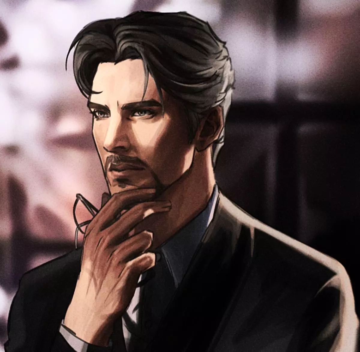Thumbnail of Doctor Stephen Strange