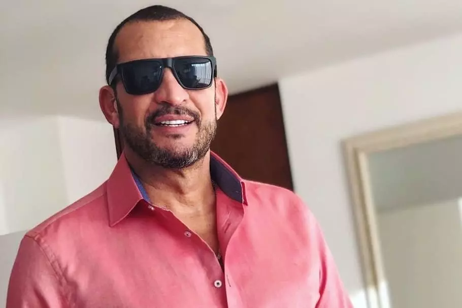 Thumbnail of Braulio Bermúdez [Muñecas de la mafia]