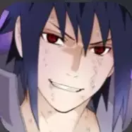 Thumbnail of sasuke uchiha