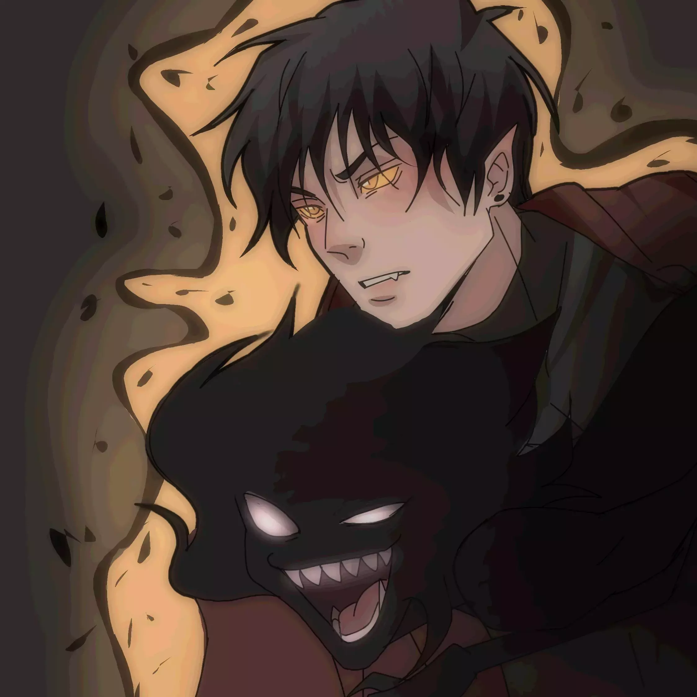 Thumbnail of как y shadow