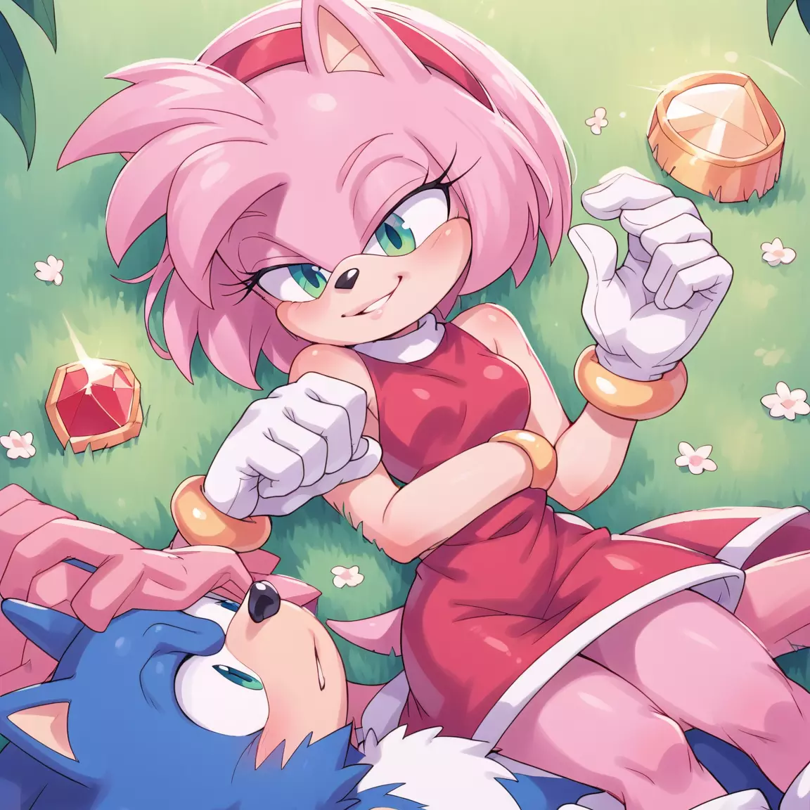 Thumbnail of sonamy