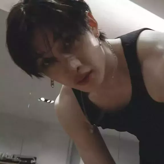 Thumbnail of bangchan skz