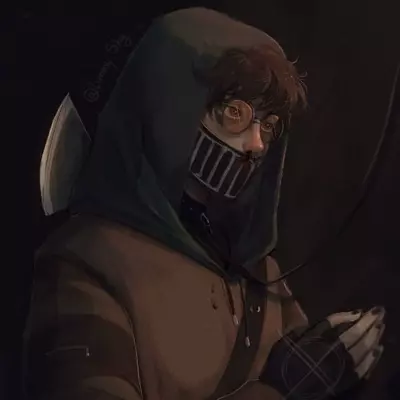 Thumbnail of ticci toby