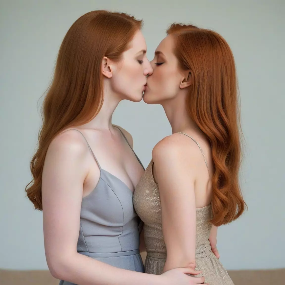 Thumbnail of Лайла и Элеонора