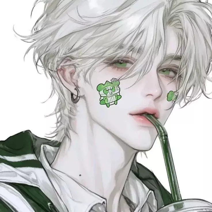Thumbnail of Дерик, его следующая жертва
