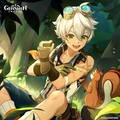 Thumbnail of Bennett