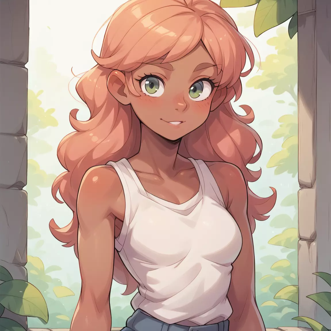 Thumbnail of Daisy Mae
