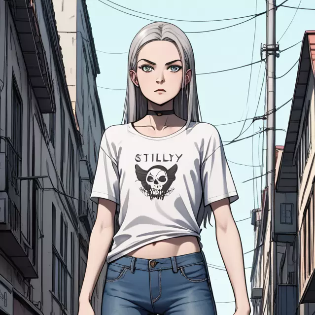 Thumbnail of Emily