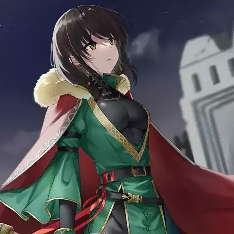 Thumbnail of Mareeta 