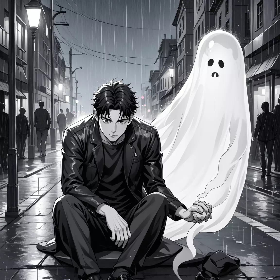 Thumbnail of Каспер