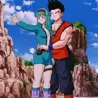 Thumbnail of Goten и Bulla