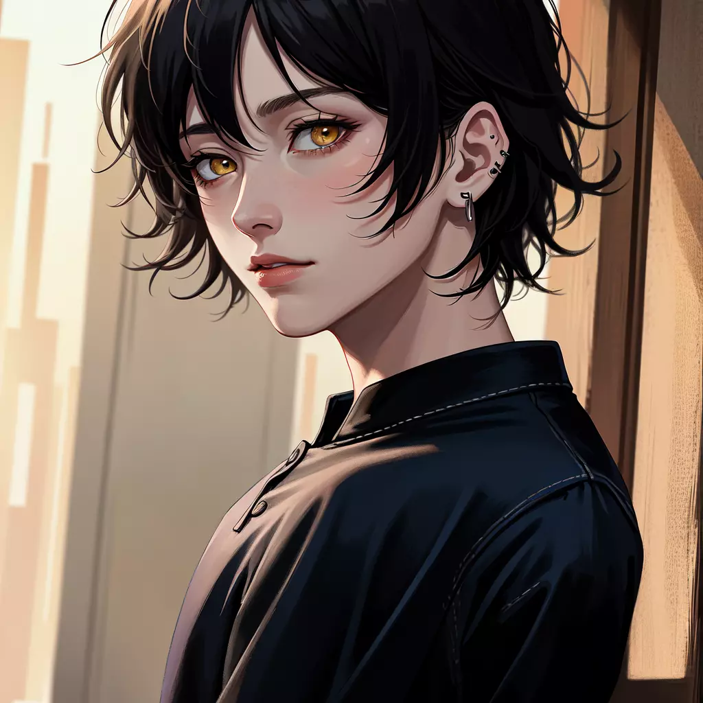 Thumbnail of Kylen