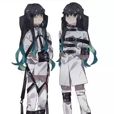 Thumbnail of muichiro & amp; Юичиро