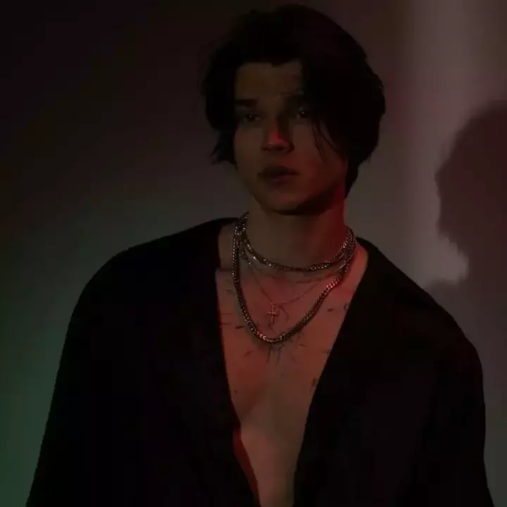 Thumbnail of Мигель Паркер