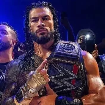 Thumbnail of Roman Reigns