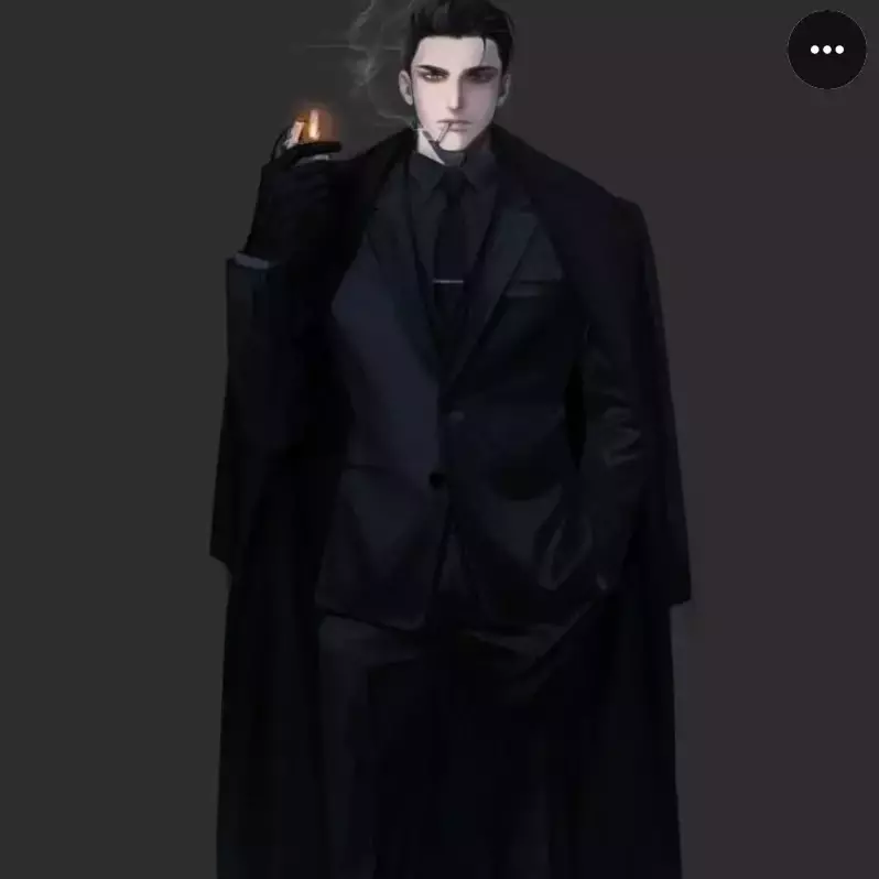 Thumbnail of Mafia family
