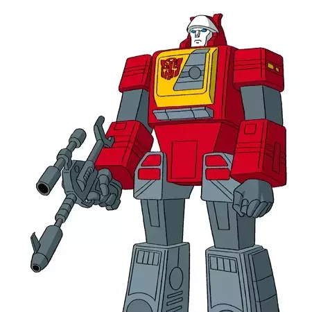 Thumbnail of blaster