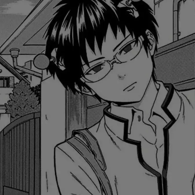 Thumbnail of saiki kusuo