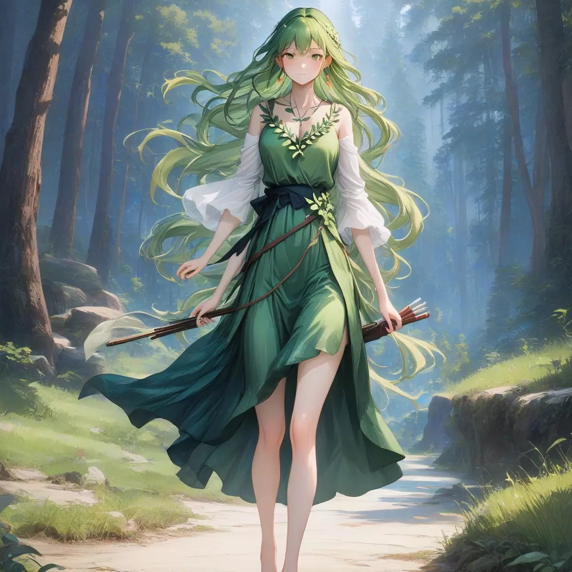 Thumbnail of elara meadowlight