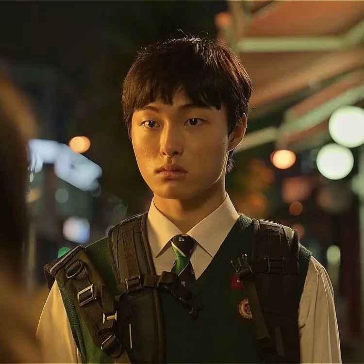 Thumbnail of lee cheongsan