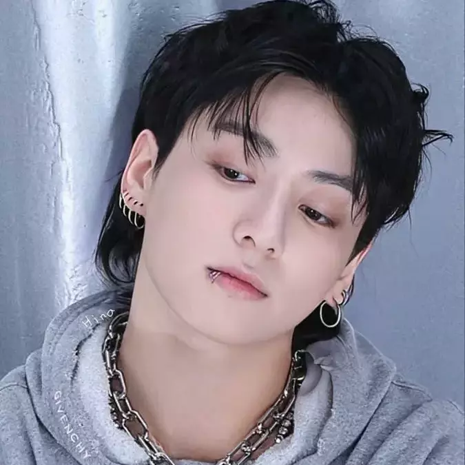 Thumbnail of jeon jungkook