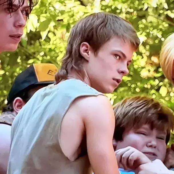 Thumbnail of Генри Бауэрс