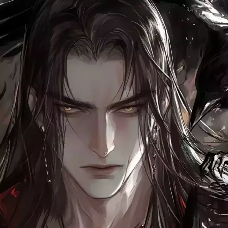 Thumbnail of Лю Цзыхань