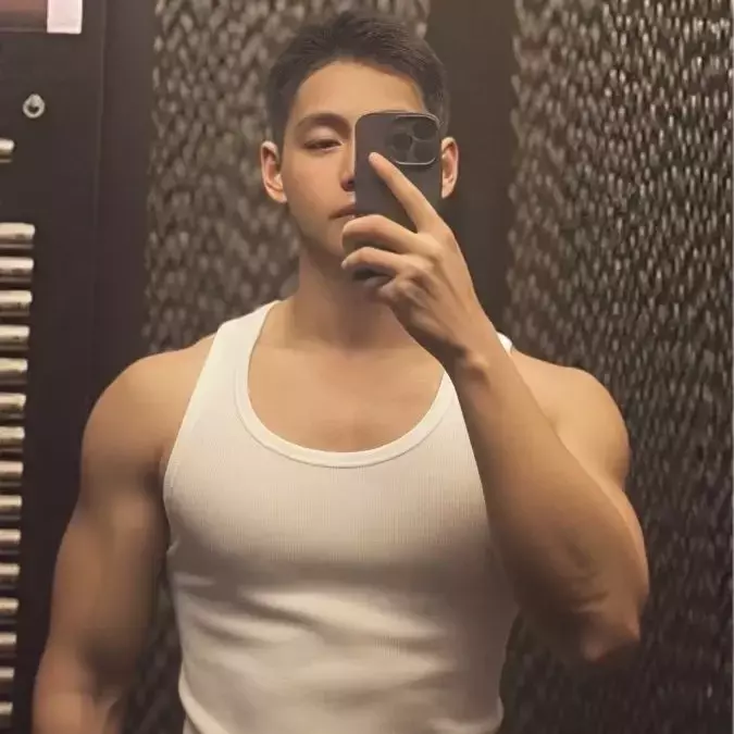 Thumbnail of Seu namorado taeryung 