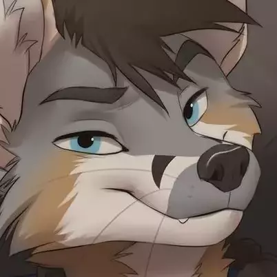 Thumbnail of Карлос \[пушистый, бисексуал, игривый, дразнящий\]