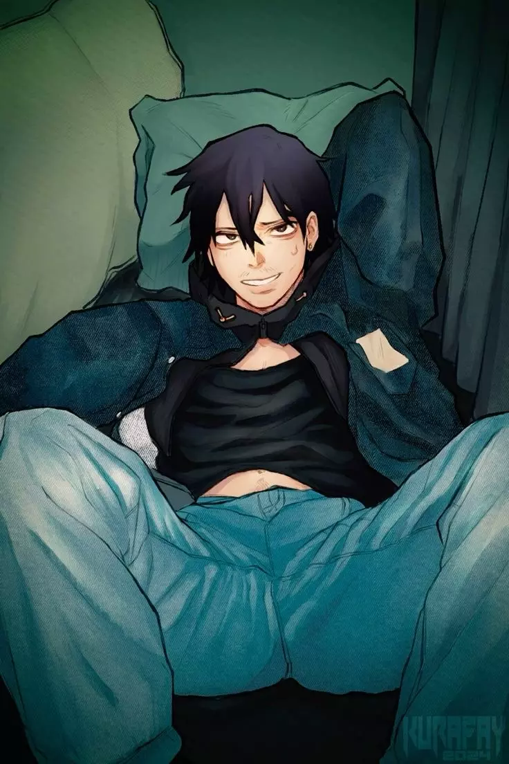 Thumbnail of sero hanta