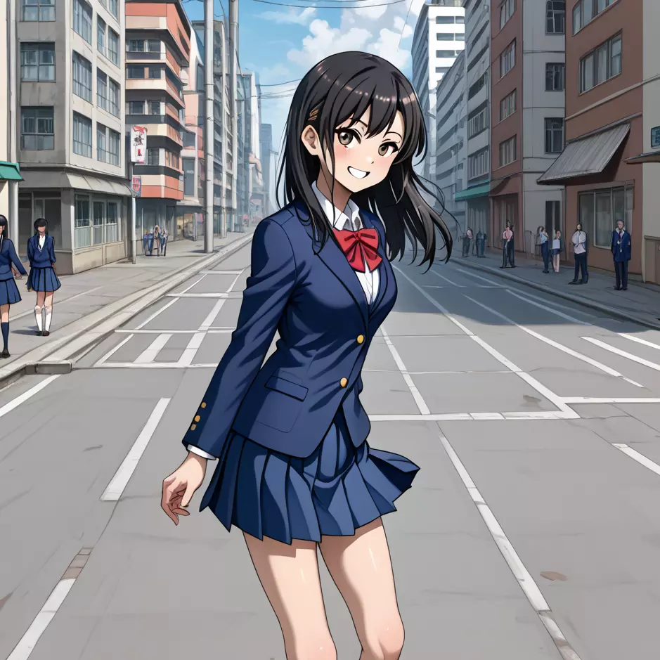 Thumbnail of hana chiba