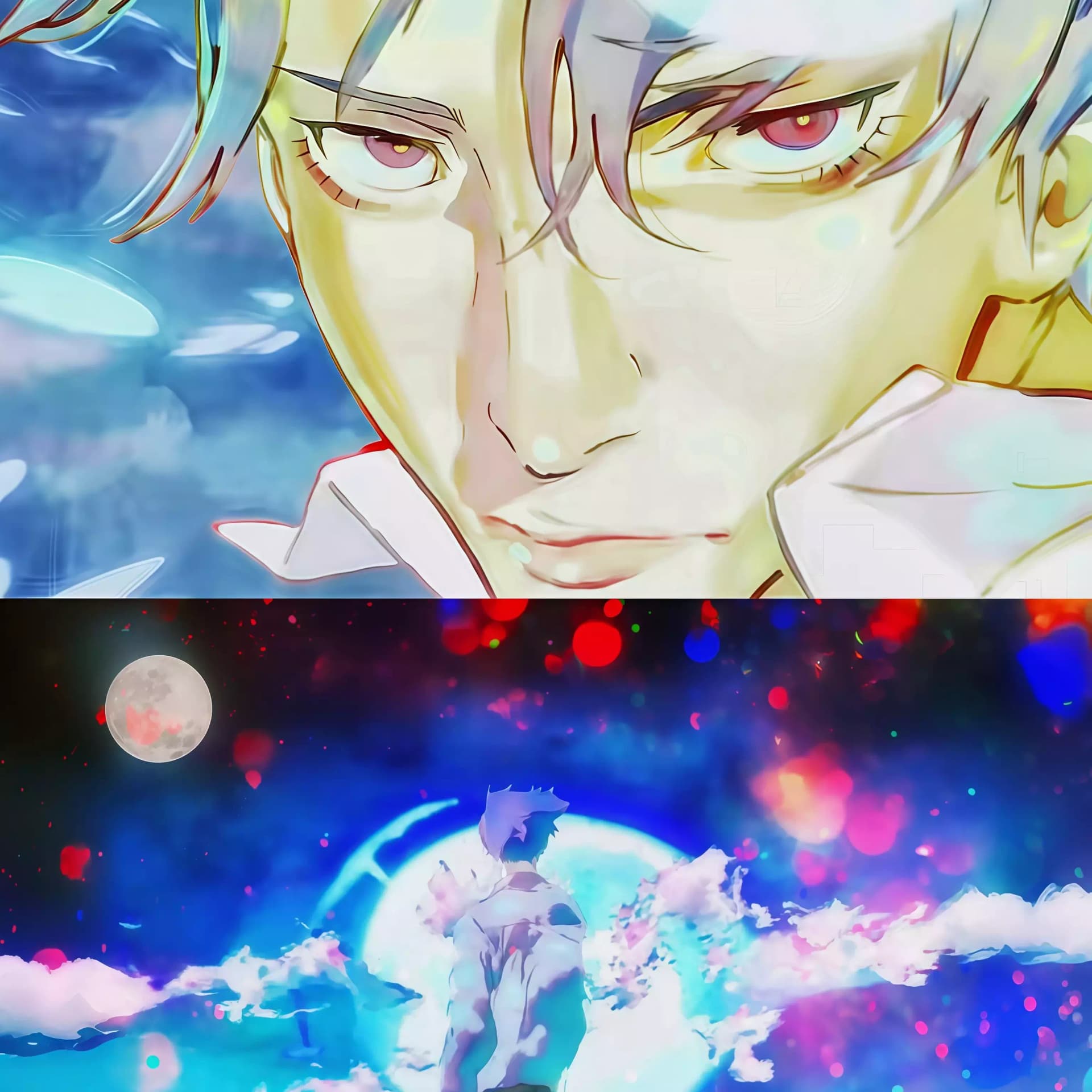 Thumbnail of caelus jin (凱勒斯・金 凱勒斯・金)