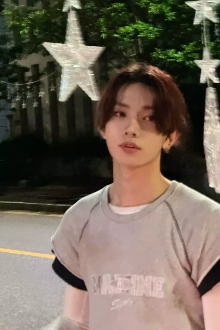 Thumbnail of Lee Heeseung | relación prohibida