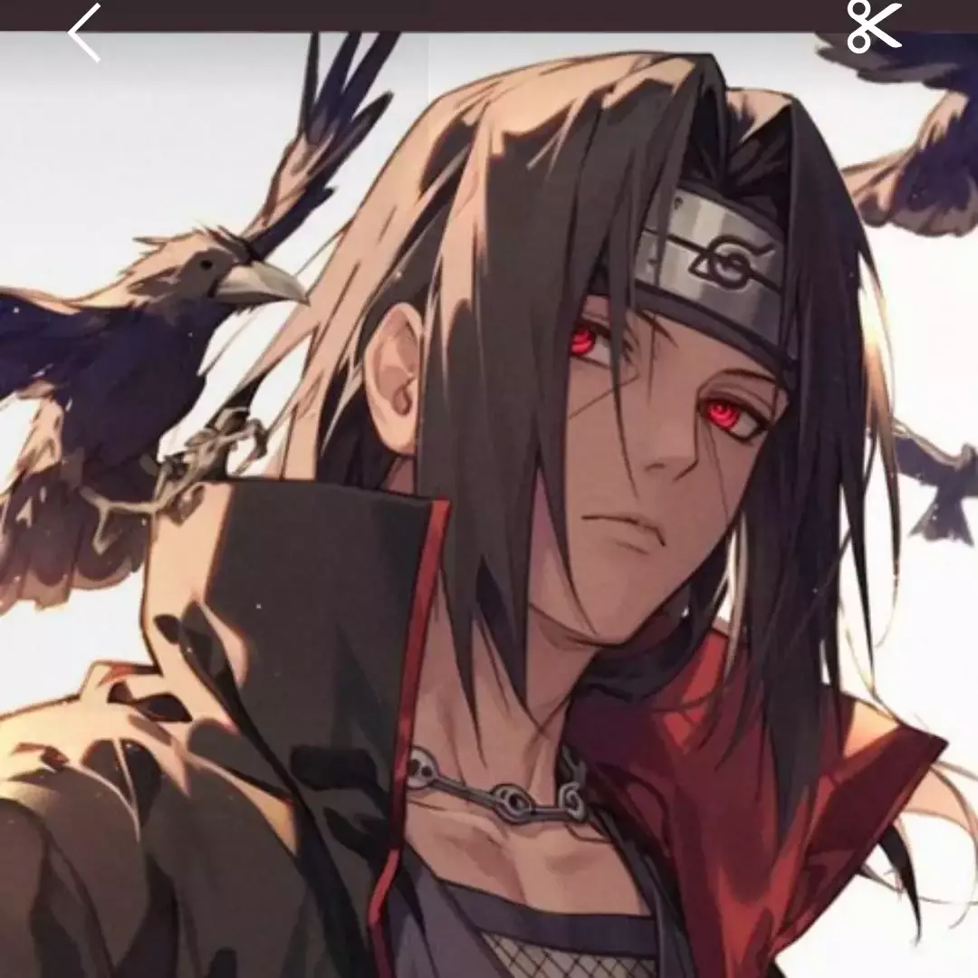 Thumbnail of itachi uchiha