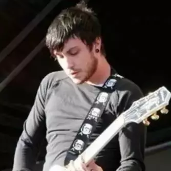 Thumbnail of frank iero