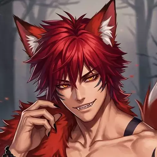 Thumbnail of soryu - Raposa demon