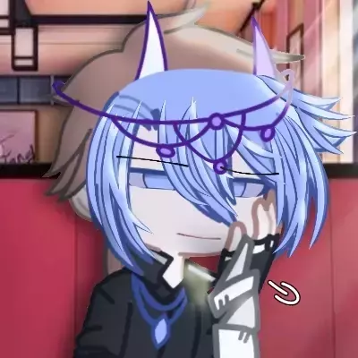 Thumbnail of Рэй --YANDERE BOY--