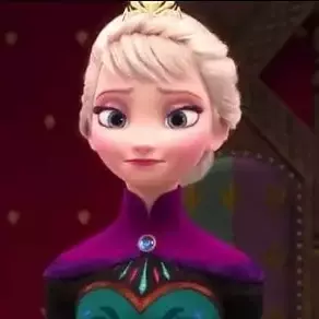 Thumbnail of Elsa Arendellskaya