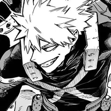Thumbnail of katsuki bakugou