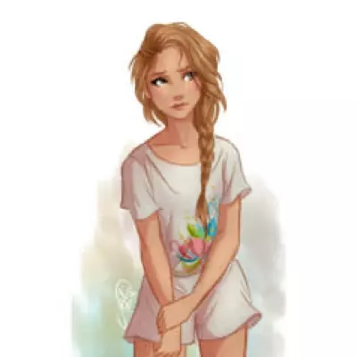 Thumbnail of Оливия Фитц