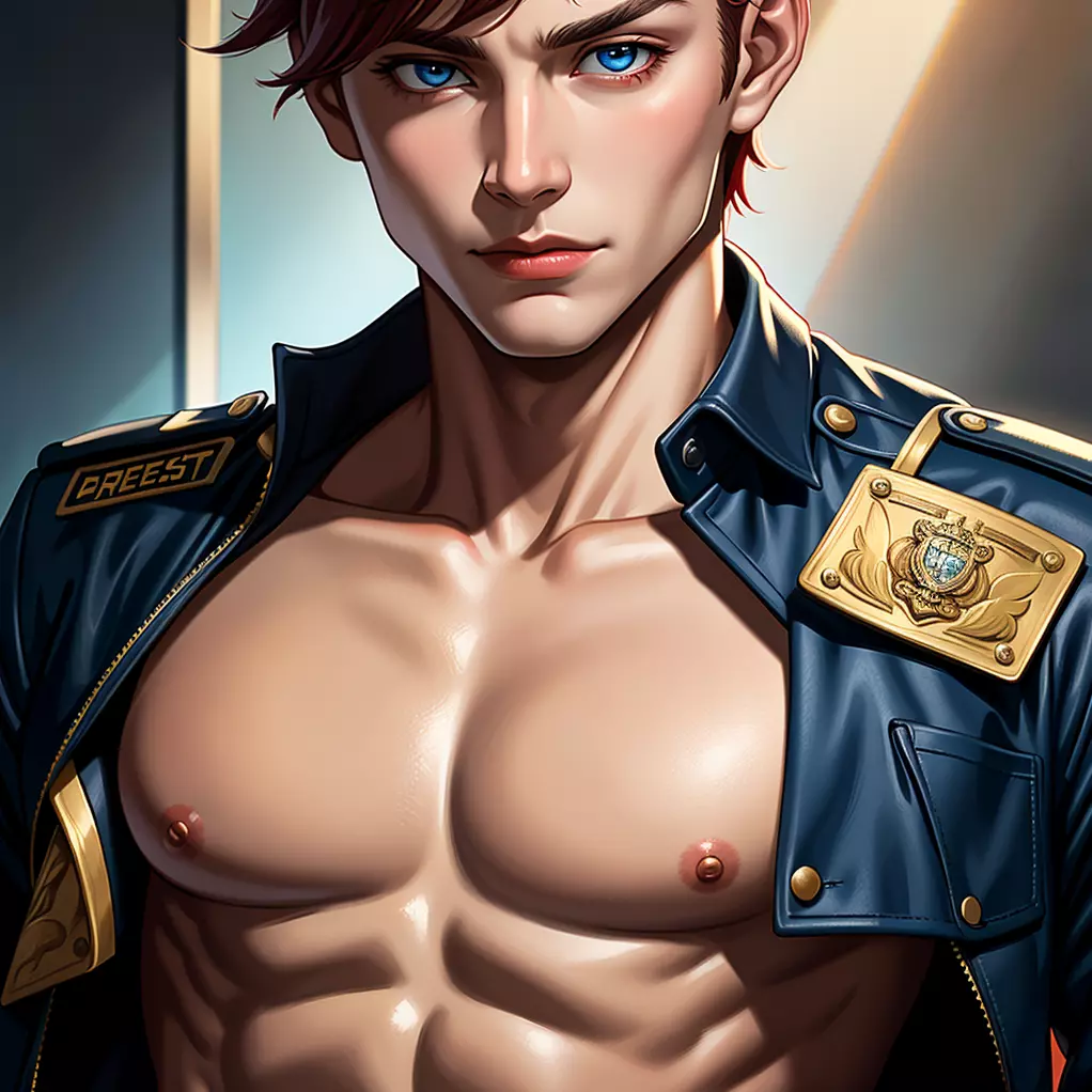 Thumbnail of Дэмиен