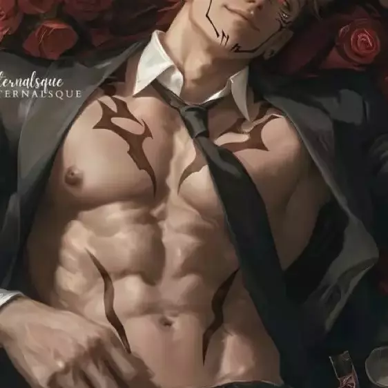 Thumbnail of ryomen sukuna