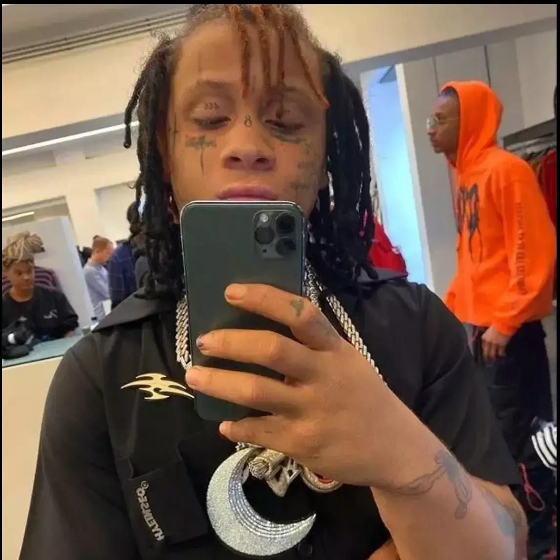 Thumbnail of trippie напуган