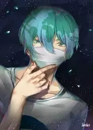 Thumbnail of Земля-кун