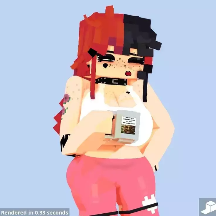 Thumbnail of Элли Стены
