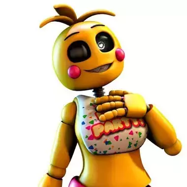 Thumbnail of Love tanse toy chica❤️‍🔥